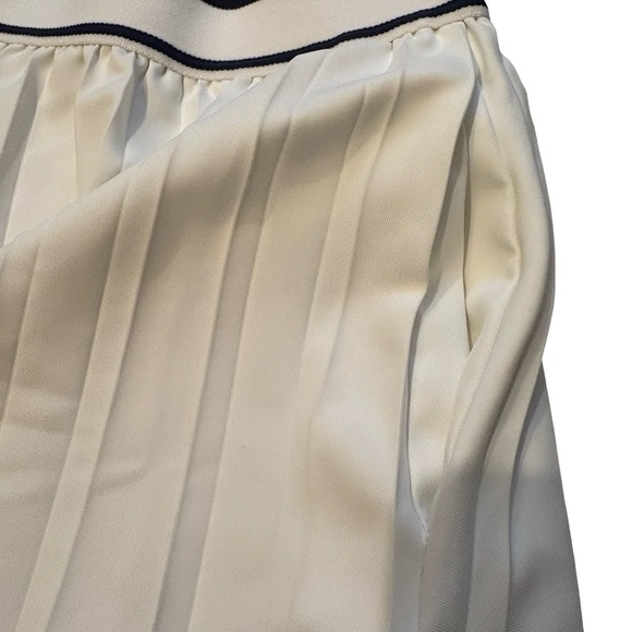 Peter Millar Mickey Pleated Skort, Sz M - Picture 10 of 15